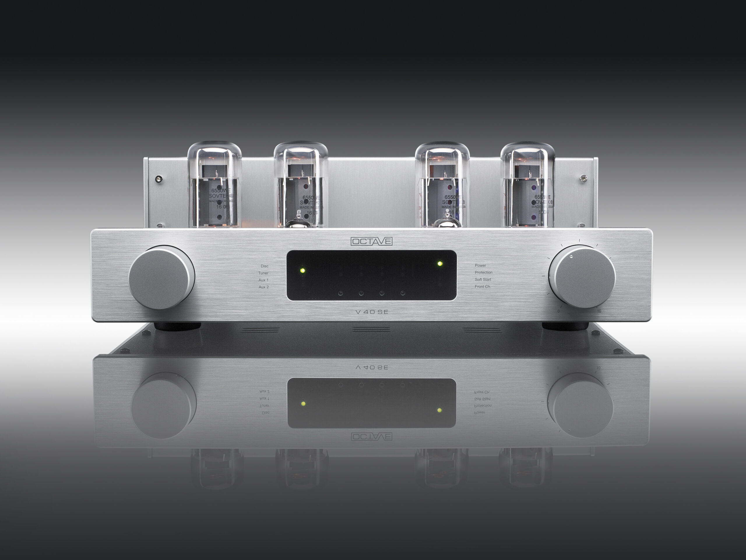 OCTAVE V40 SE Integrated Amplifier