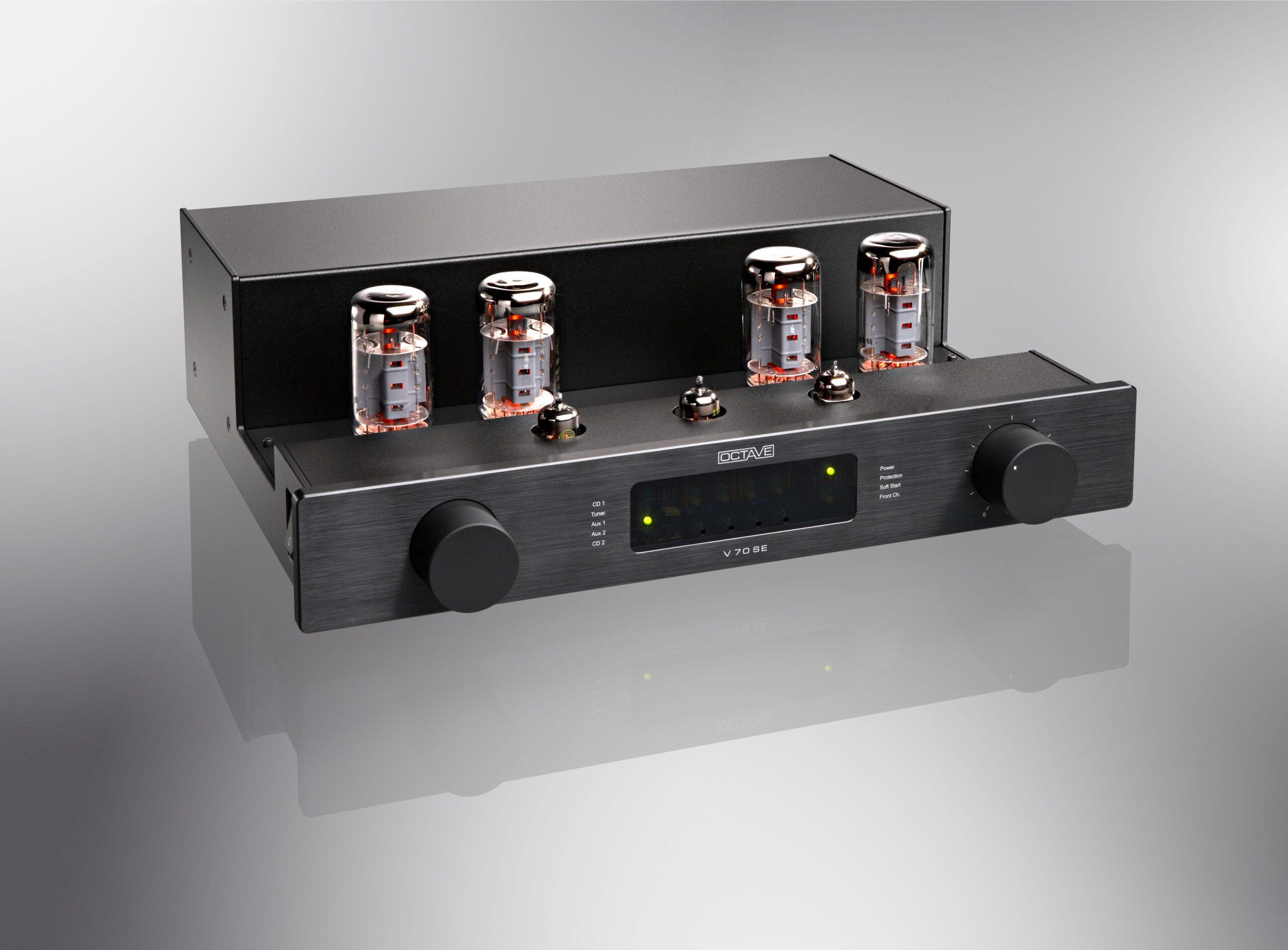 OCTAVE V 70 SE Integrated Amplifier - Image 6