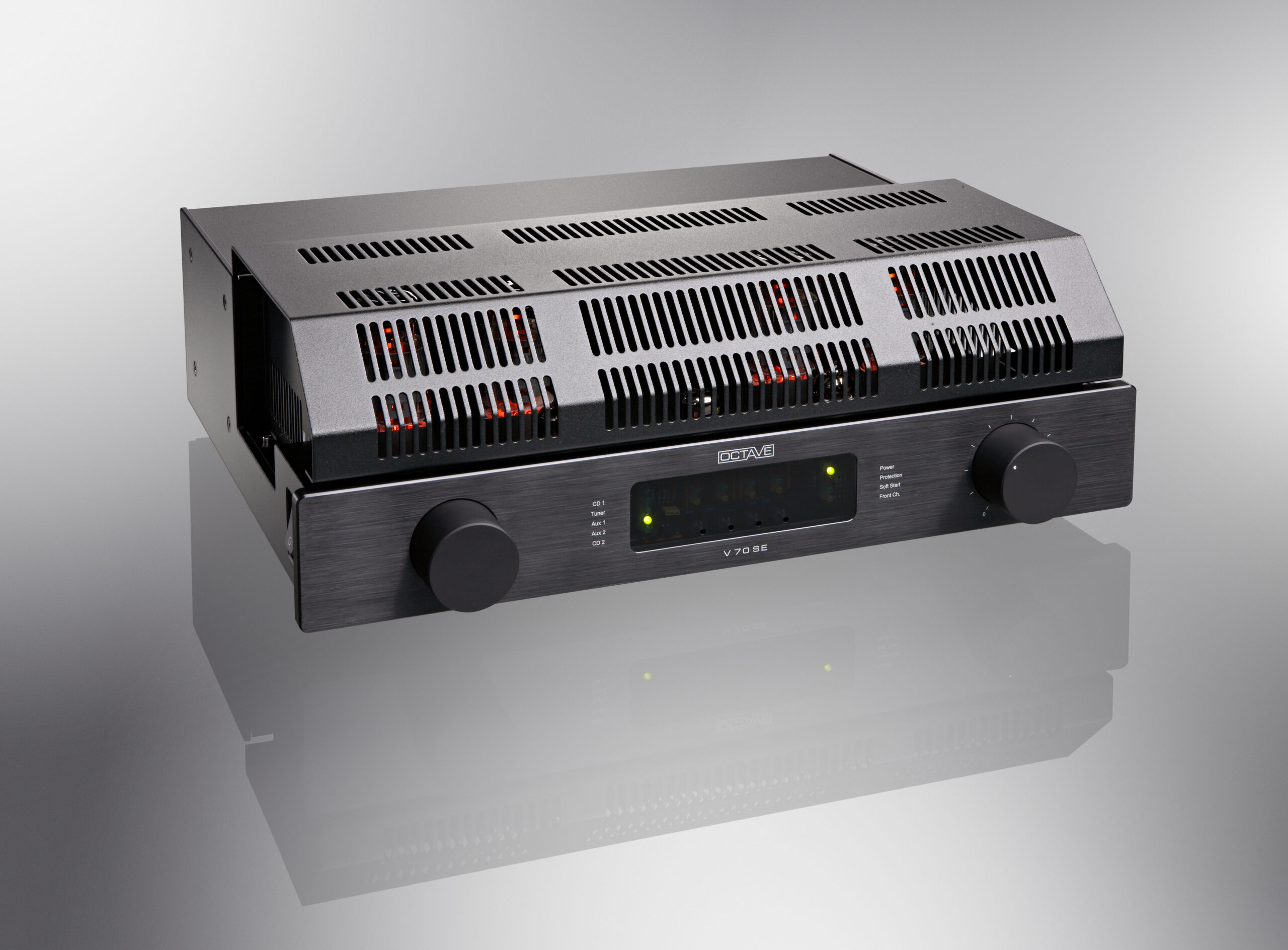 OCTAVE V 70 SE Integrated Amplifier - Image 7