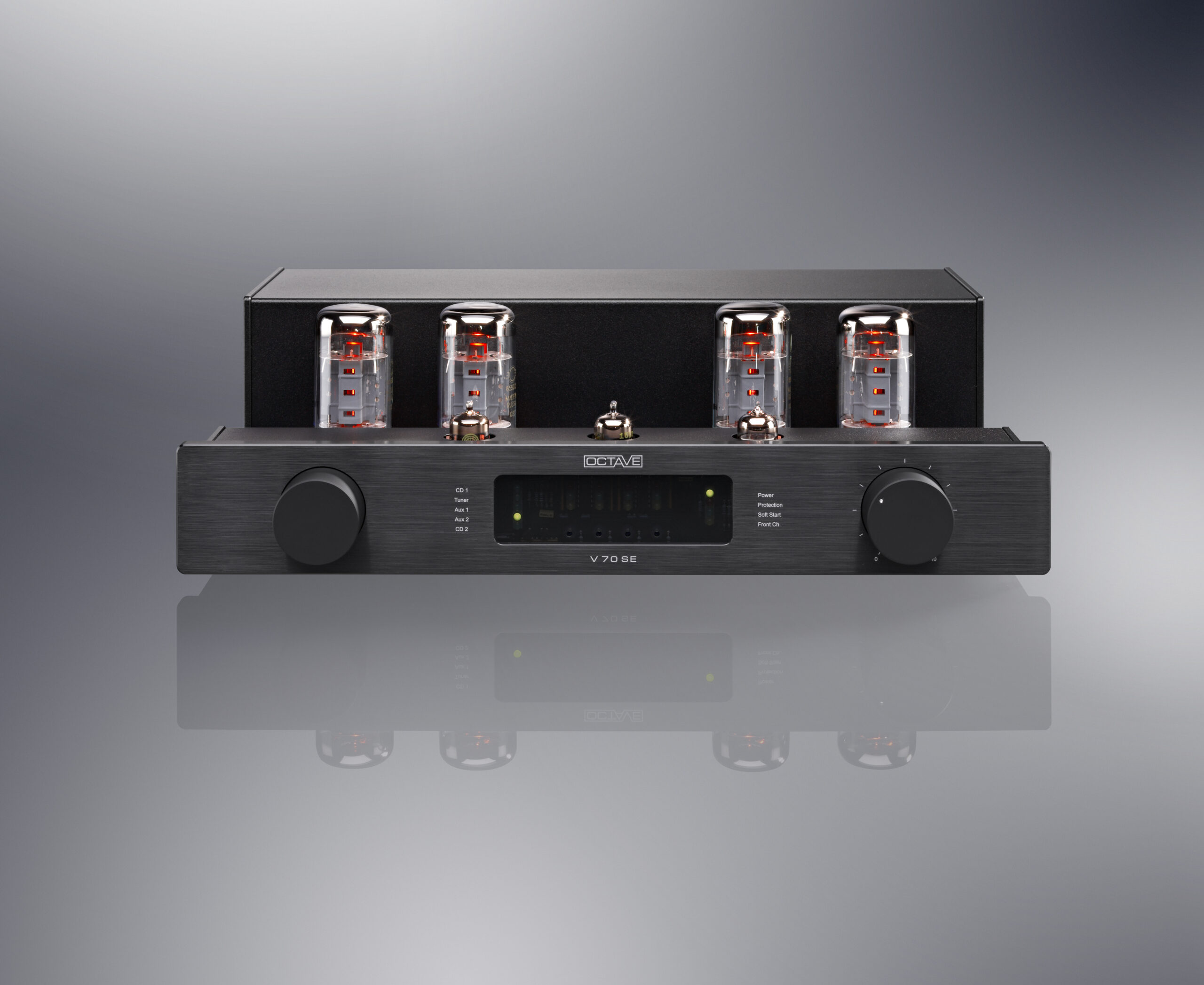 OCTAVE V 70 SE Integrated Amplifier - Image 5