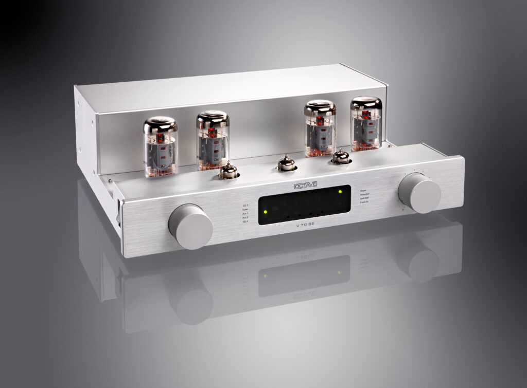 OCTAVE V 70 SE Integrated Amplifier