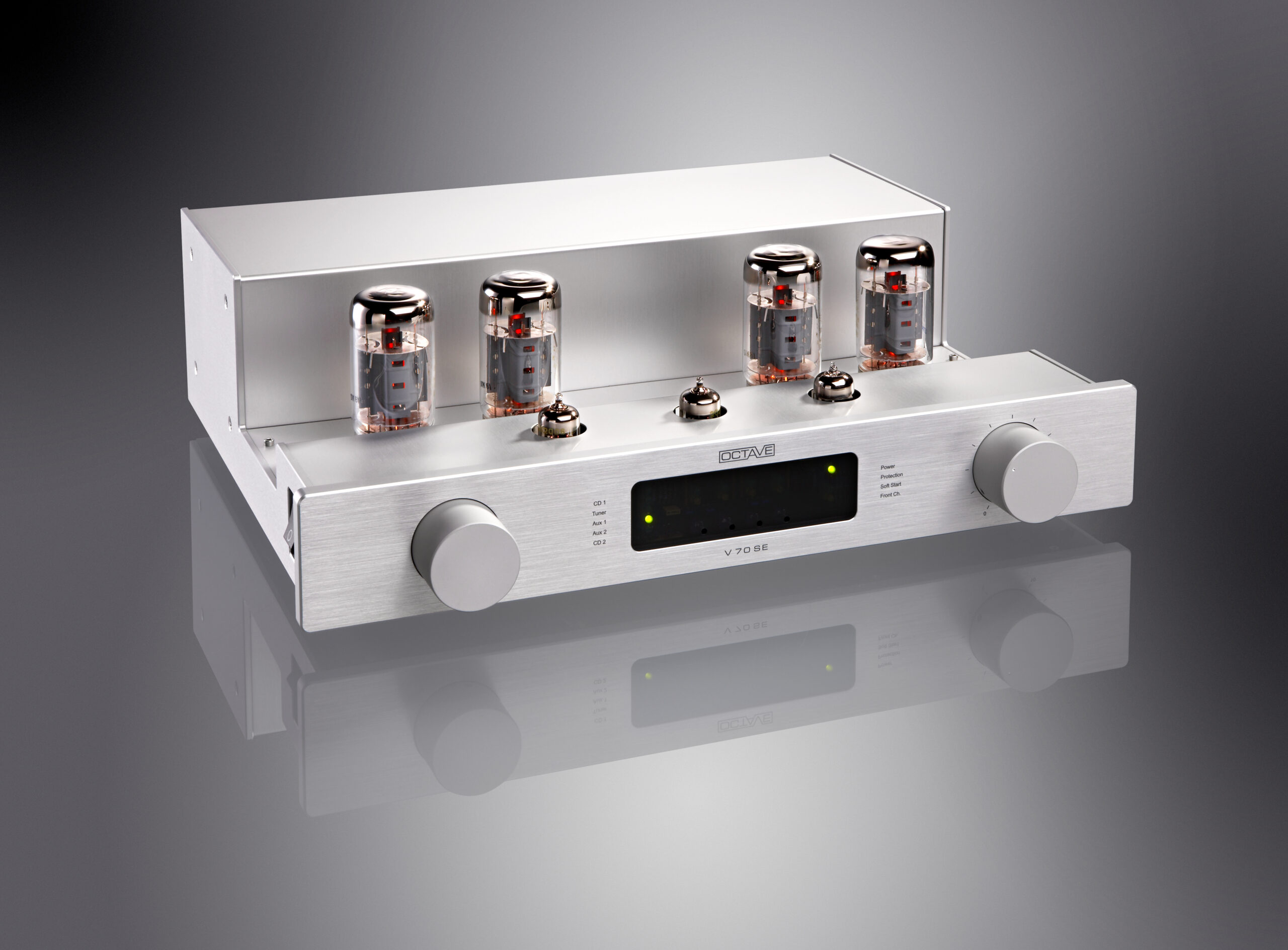 OCTAVE V 70 SE Integrated Amplifier