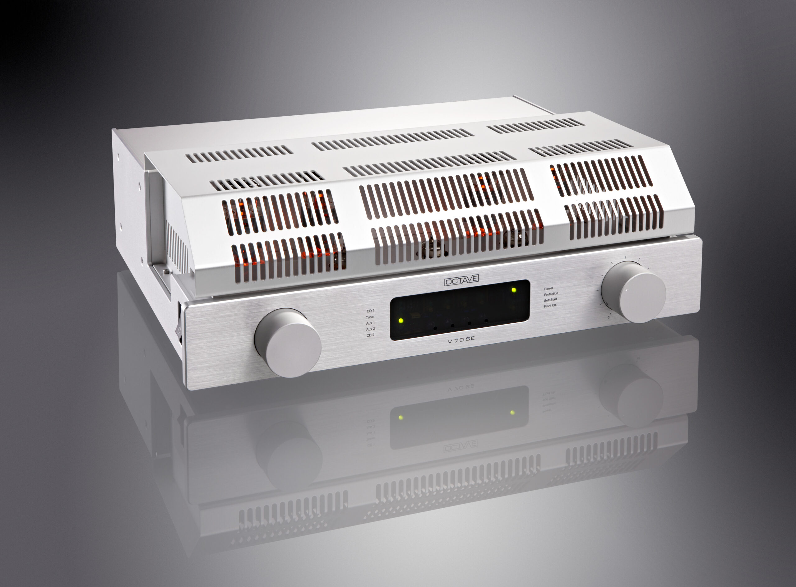 OCTAVE V 70 SE Integrated Amplifier - Image 2
