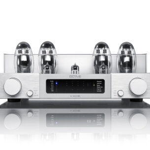 OCTAVE V 80 SE Integrated Tube Amplifier
