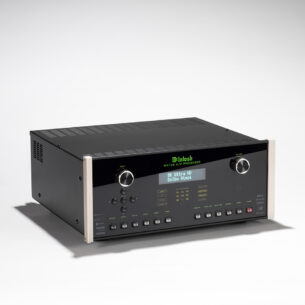 McIntosh MX124 A/V Processor