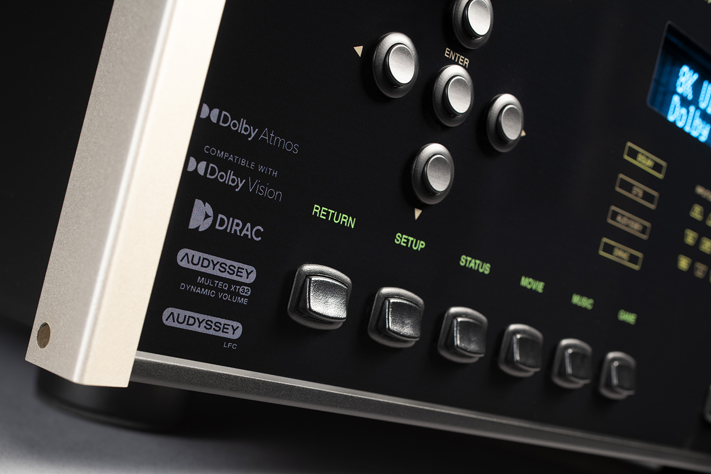 McIntosh MX124 A/V Processor - Image 6